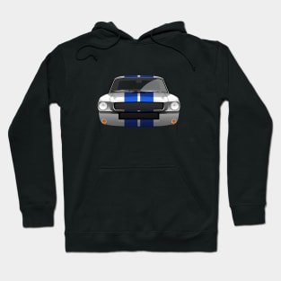 Mustang GT350 Hoodie